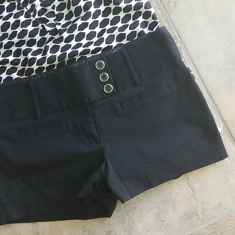 JR Apparel Shorts